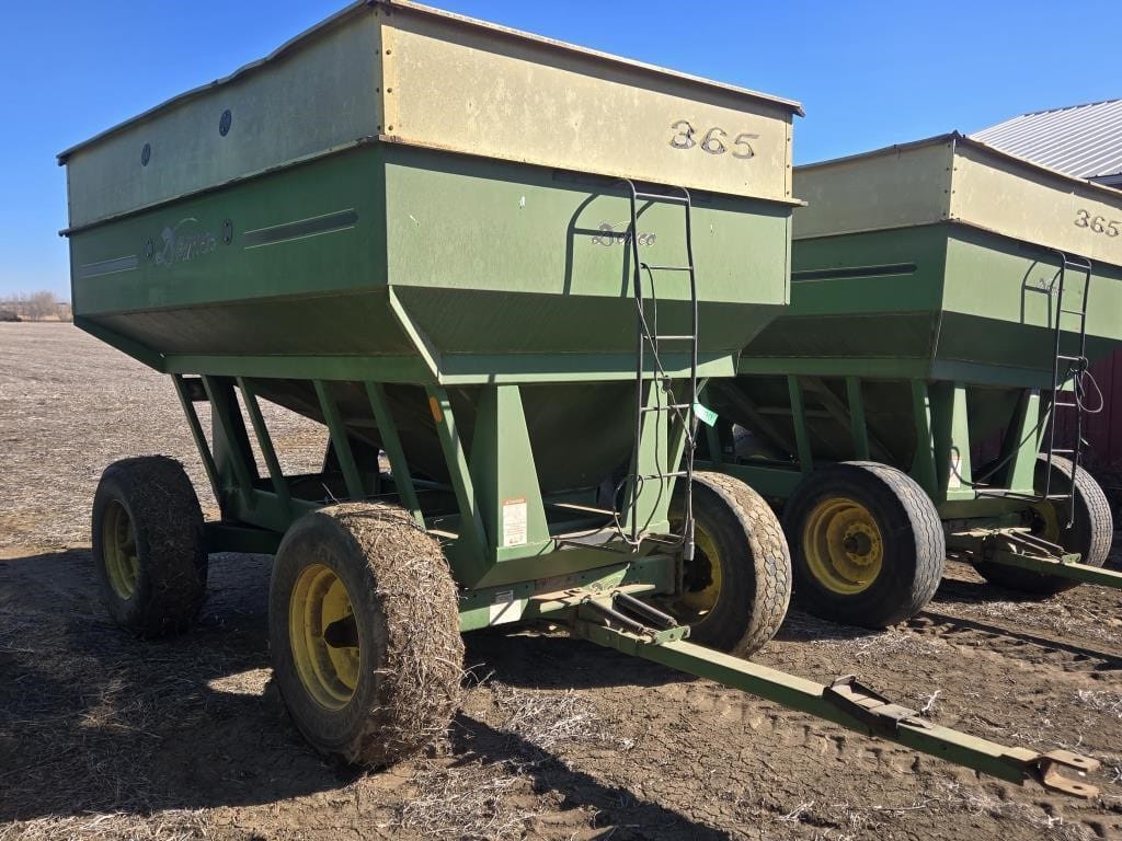 Demco 365 Equipment Image0