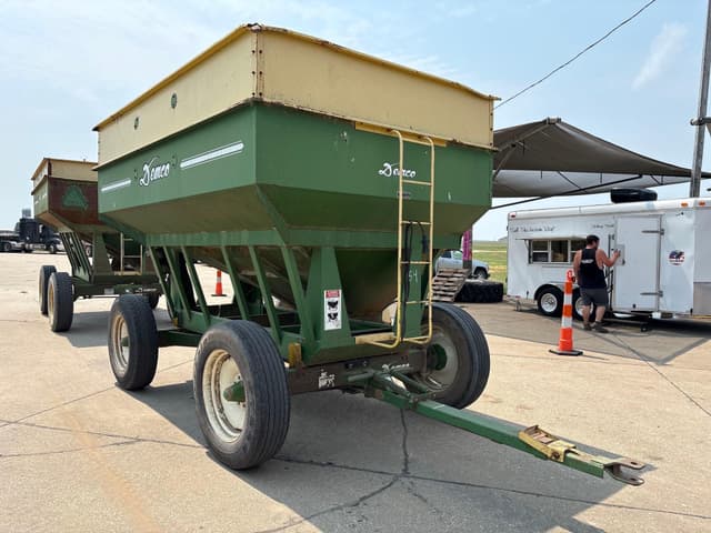 Image of Demco 365 equipment image 1