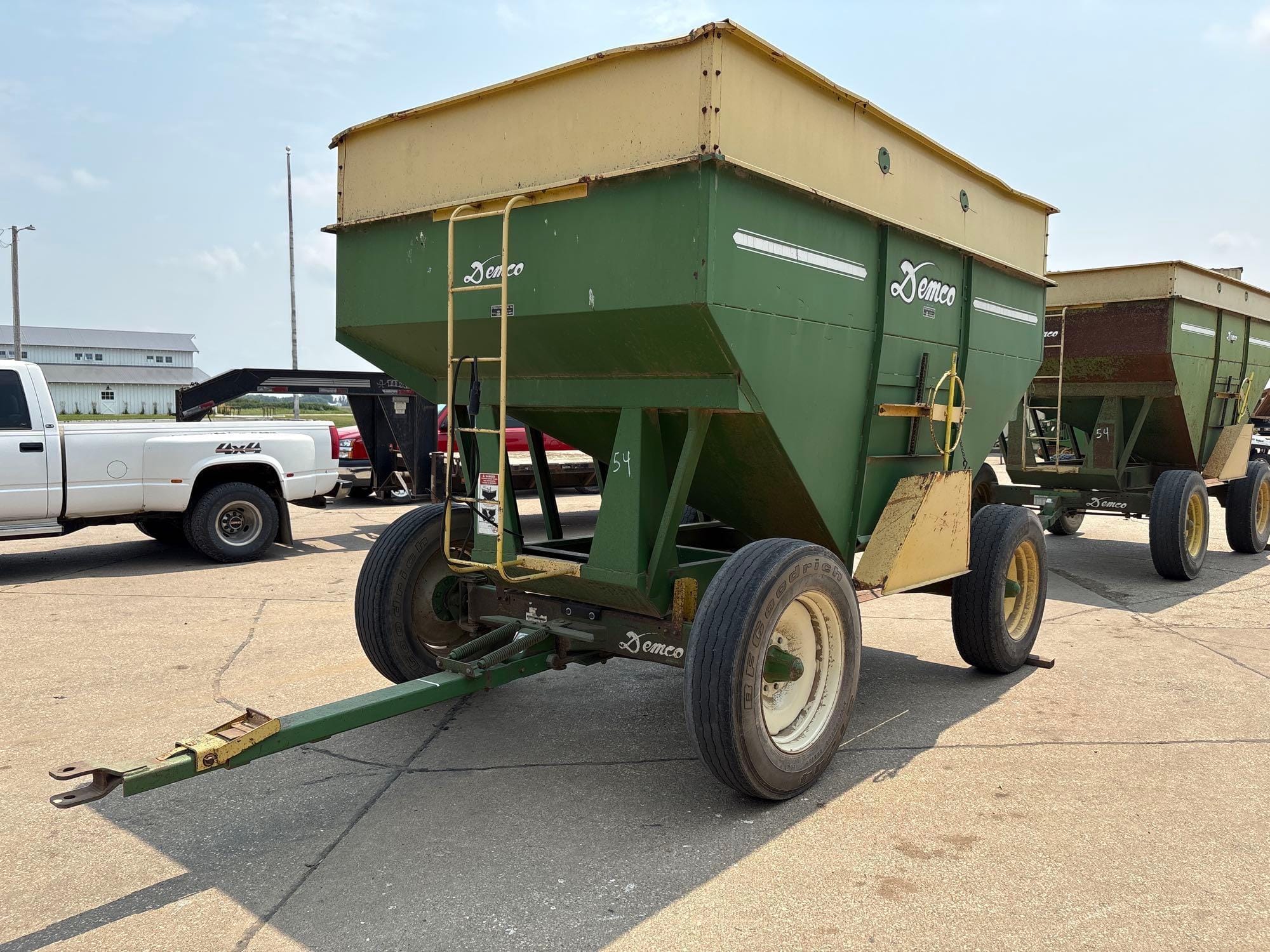 Demco 365 Equipment Image0