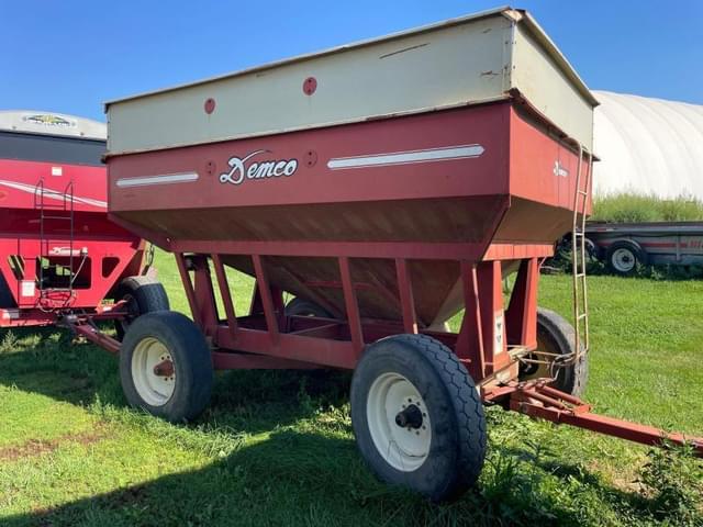 Image of Demco 365 equipment image 1