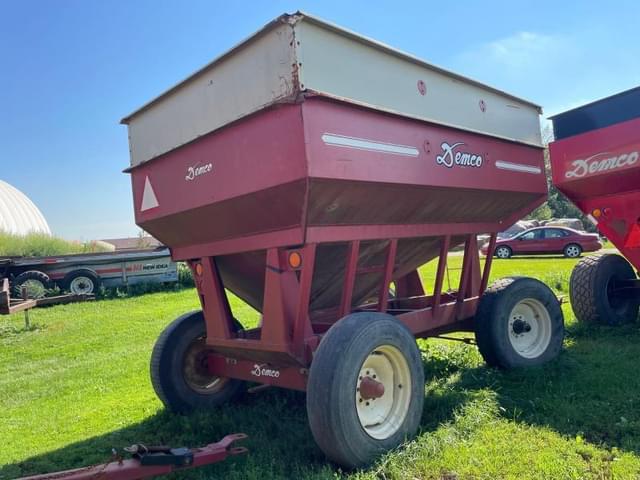 Image of Demco 365 equipment image 2
