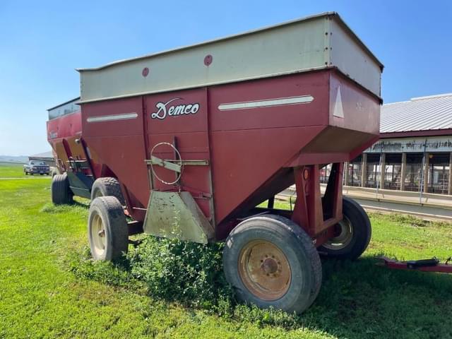 Image of Demco 365 equipment image 3