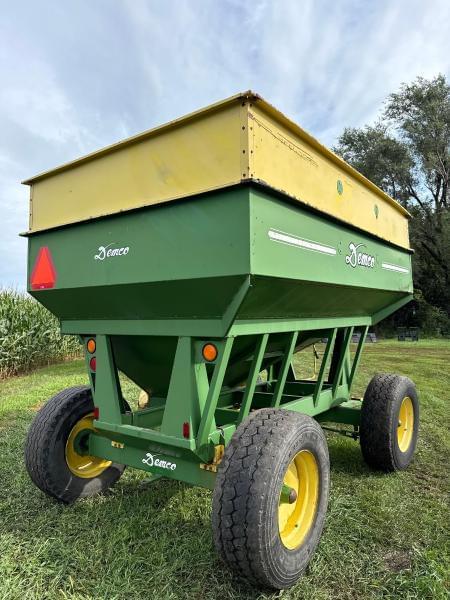 Image of Demco 365 equipment image 1