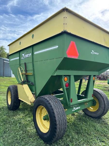 Image of Demco 365 equipment image 2