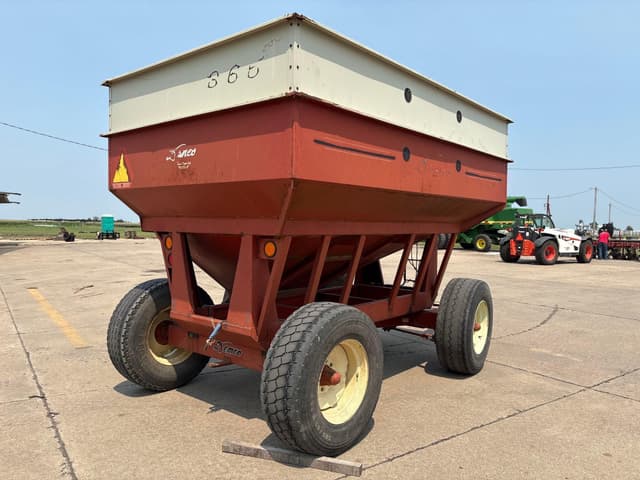 Image of Demco 365 equipment image 1