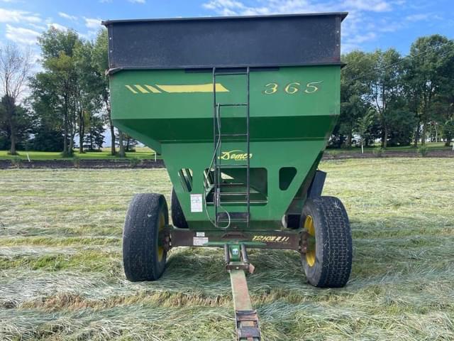 Image of Demco 365 equipment image 1
