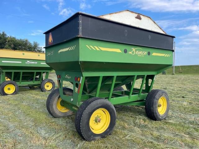 Image of Demco 365 equipment image 3