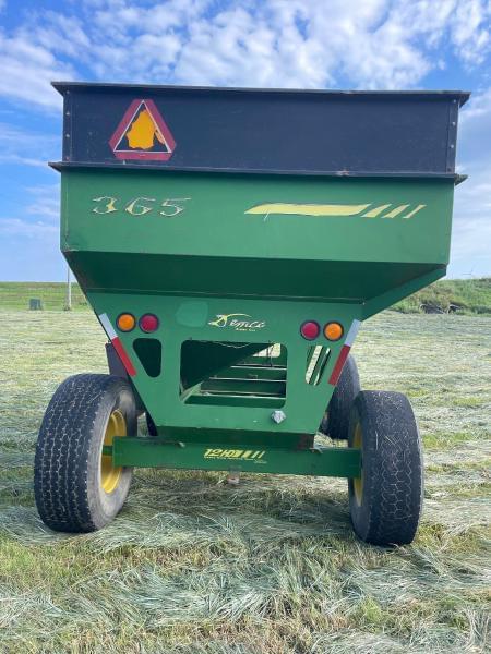 Image of Demco 365 equipment image 4