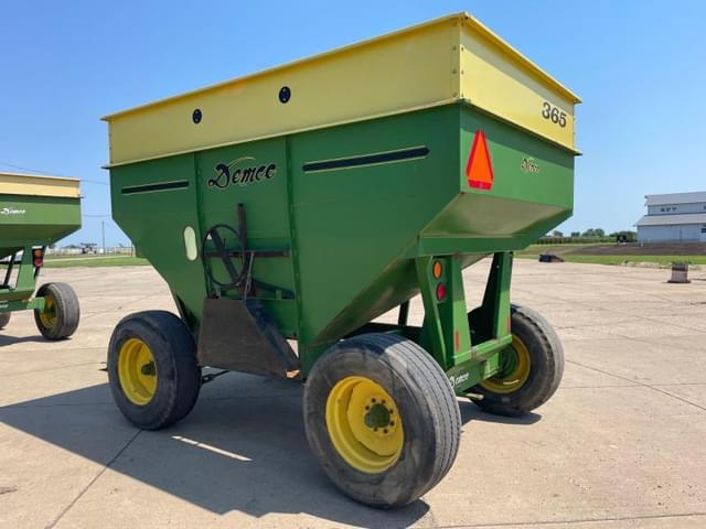 Image of Demco 365 equipment image 2