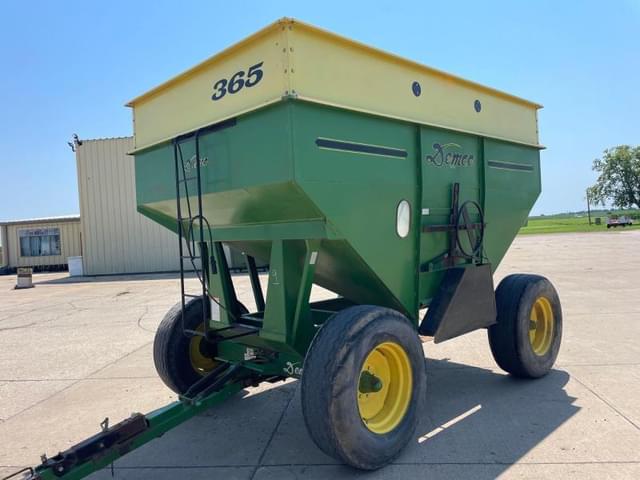 Image of Demco 365 equipment image 3