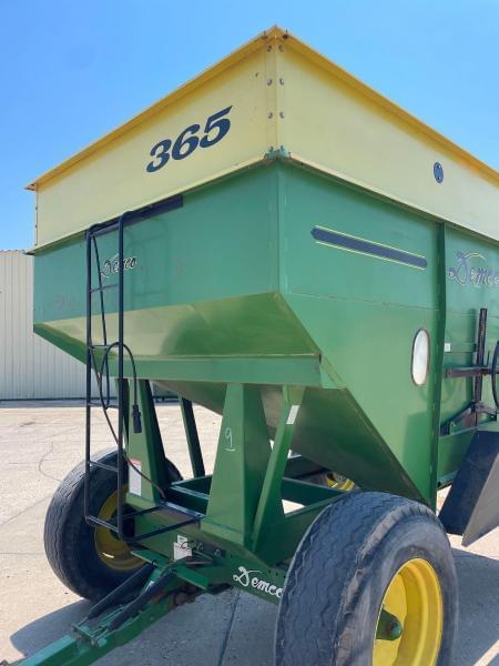 Image of Demco 365 equipment image 4