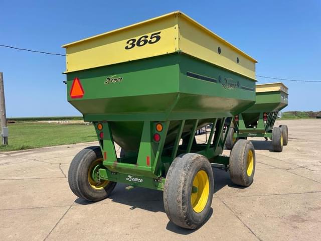 Image of Demco 365 equipment image 1