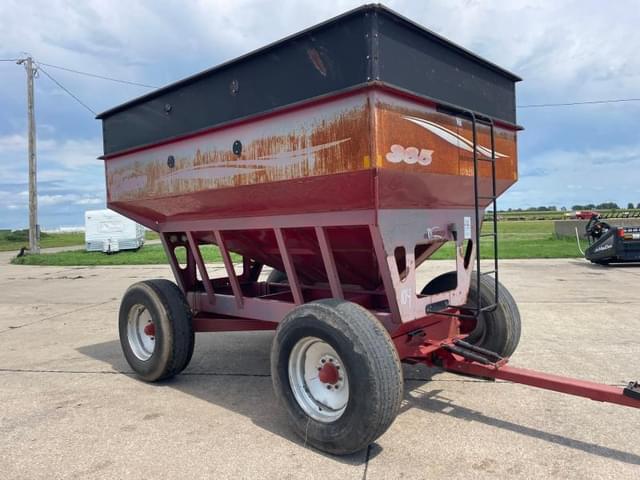 Image of Demco 365 equipment image 2