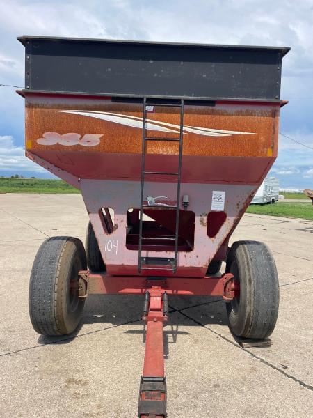 Image of Demco 365 equipment image 1