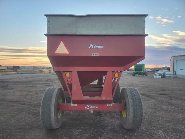 Image of Demco 365 equipment image 3