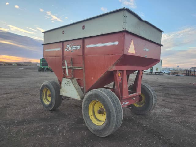 Image of Demco 365 equipment image 2