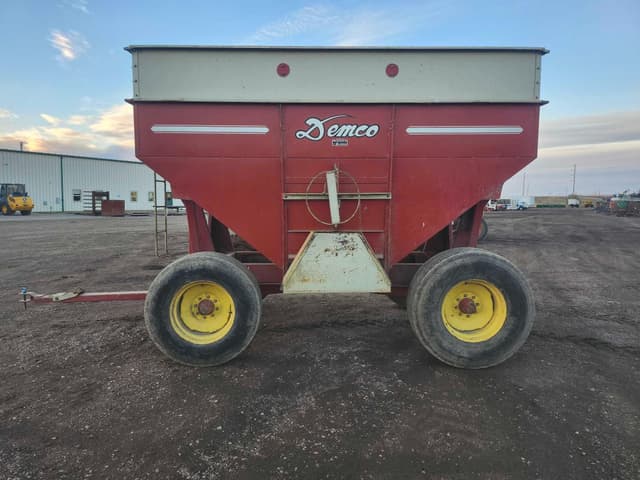 Image of Demco 365 equipment image 1