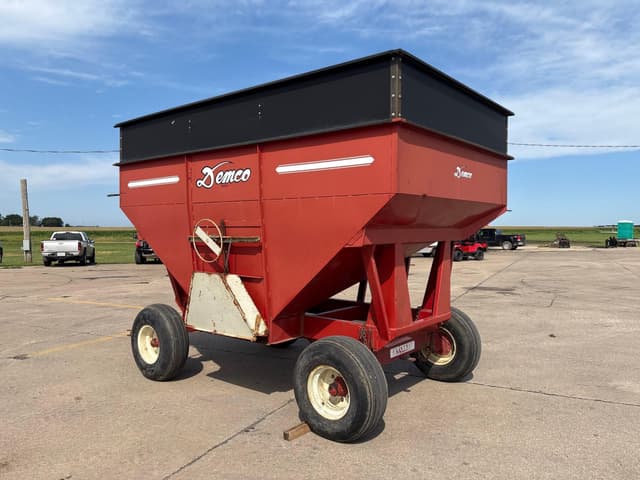 Image of Demco 365 equipment image 3