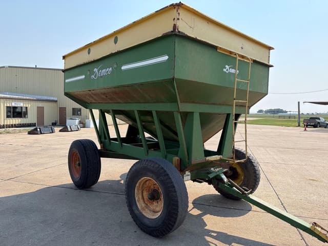 Image of Demco 365 equipment image 2