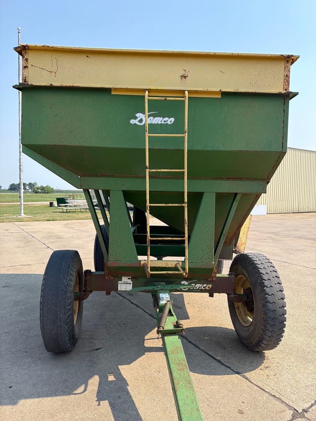Image of Demco 365 equipment image 1