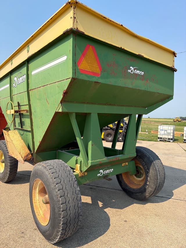 Image of Demco 365 equipment image 4