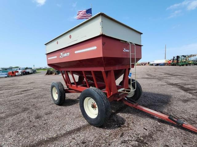 Image of Demco 365 equipment image 1