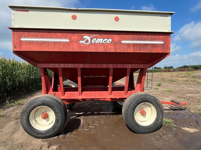 Image of Demco 365 equipment image 2