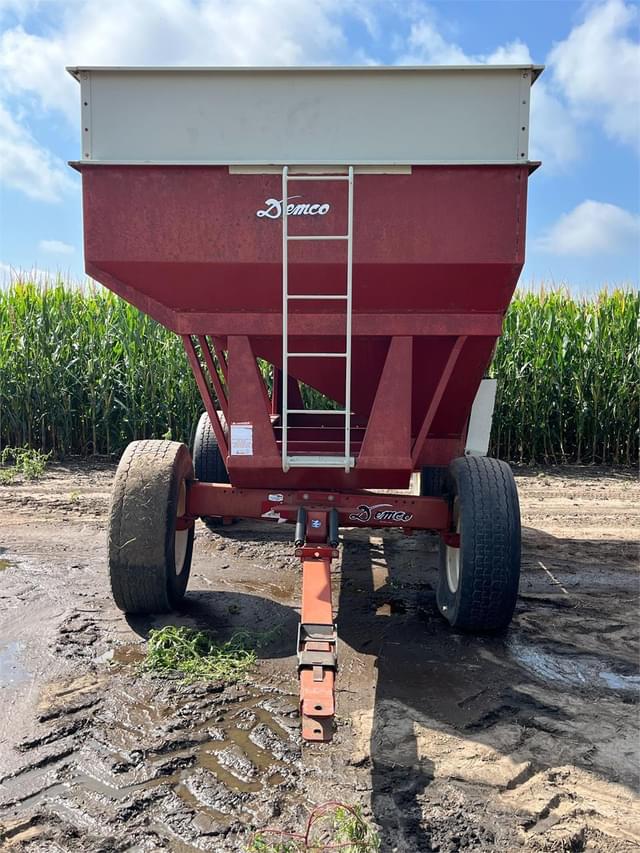 Image of Demco 365 equipment image 1