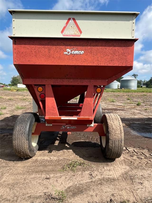 Image of Demco 365 equipment image 3