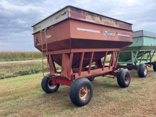 Image of Demco 365 equipment image 2