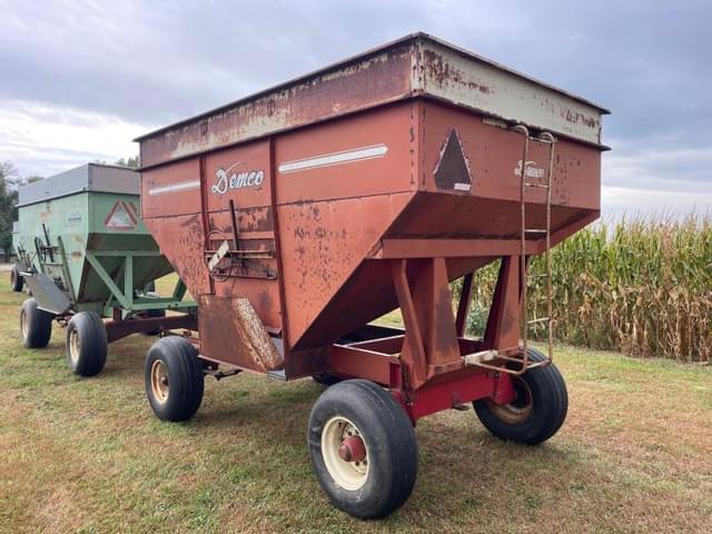 Image of Demco 365 equipment image 1