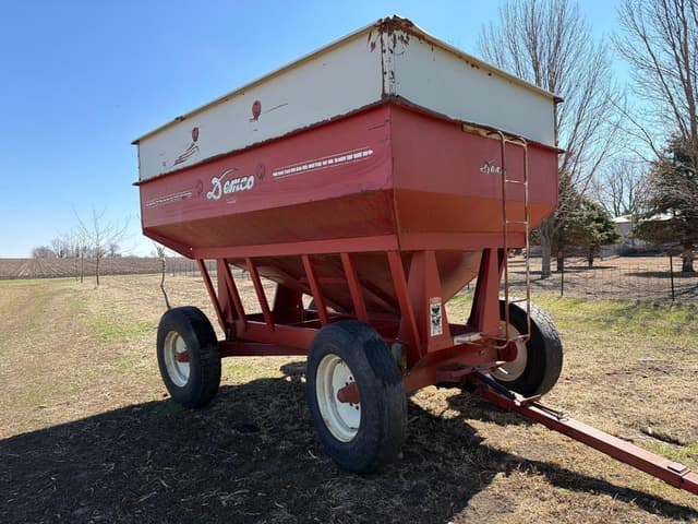 Image of Demco 365 equipment image 2