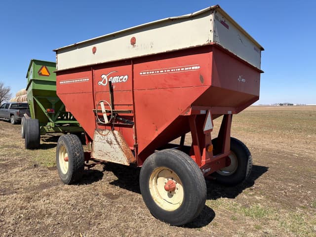 Image of Demco 365 equipment image 4