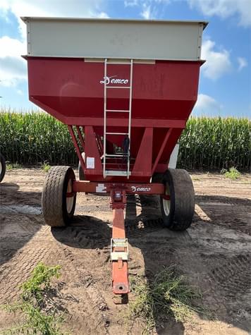 Main image Demco 365