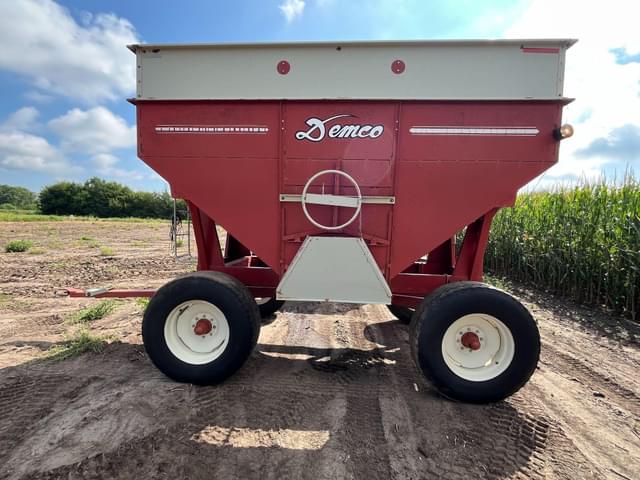 Image of Demco 365 equipment image 1