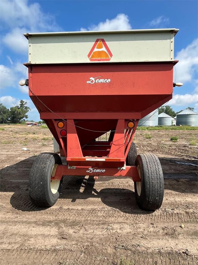 Image of Demco 365 equipment image 2