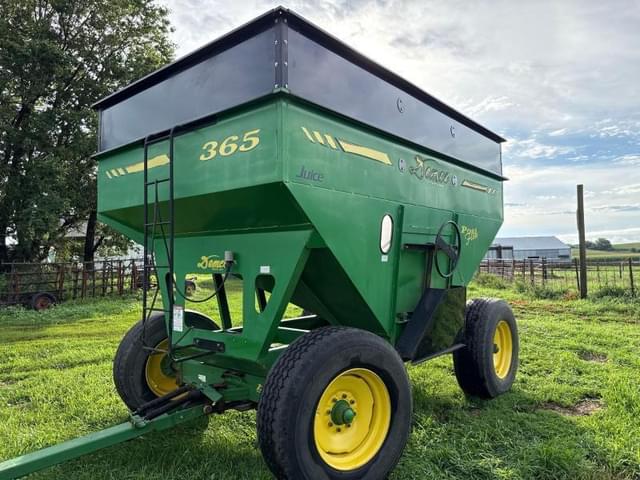 Image of Demco 365 equipment image 3