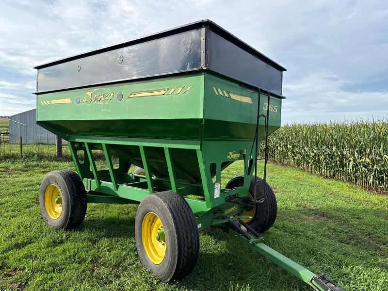 Demco 365 Equipment Image0