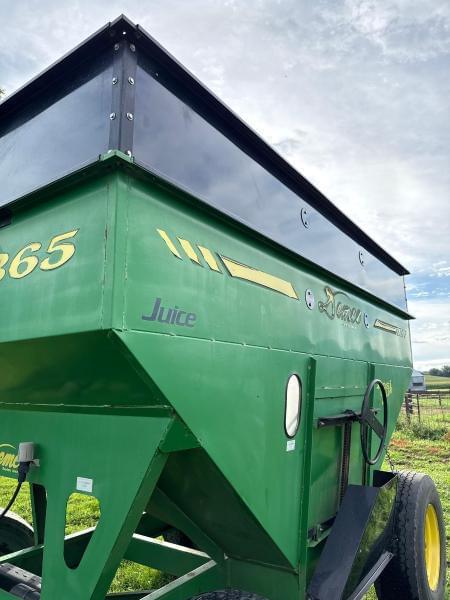 Image of Demco 365 equipment image 4