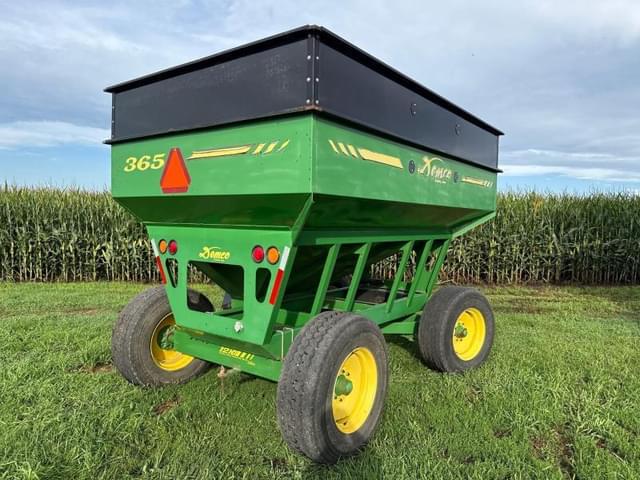 Image of Demco 365 equipment image 1