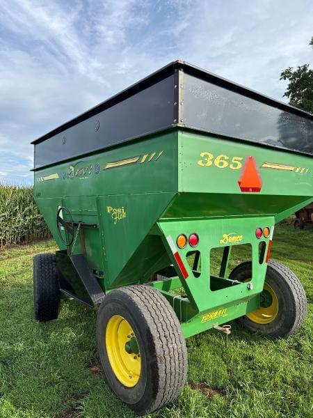 Image of Demco 365 equipment image 2