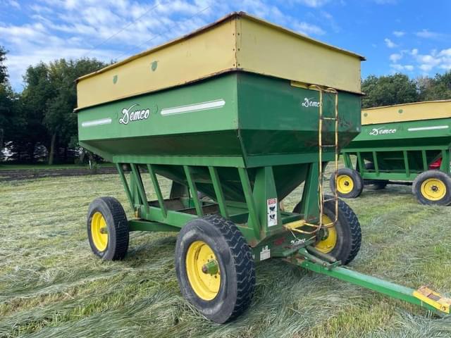 Image of Demco 365 equipment image 2