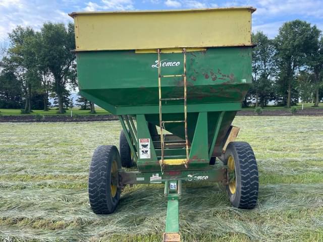 Image of Demco 365 equipment image 1