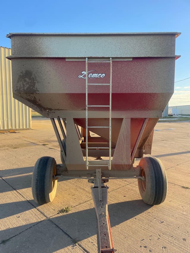 Image of Demco 365 equipment image 1