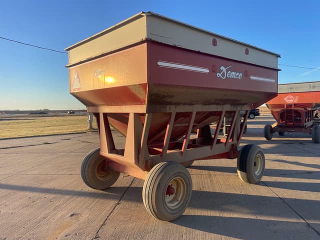 Image of Demco 365 equipment image 2