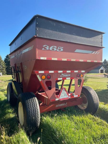 Image of Demco 365 equipment image 3