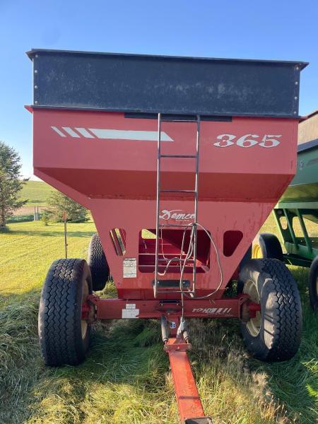Image of Demco 365 equipment image 1