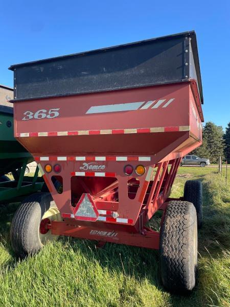 Image of Demco 365 equipment image 4