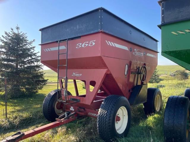Image of Demco 365 equipment image 2