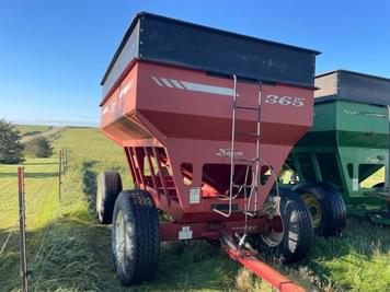 Main image Demco 365